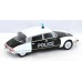 Масштабная модель Citroen DS21. Полиция Франции.